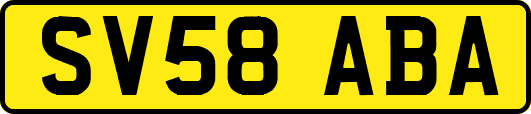 SV58ABA