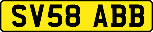 SV58ABB