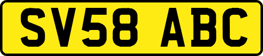SV58ABC
