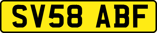 SV58ABF