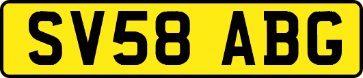 SV58ABG