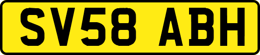 SV58ABH