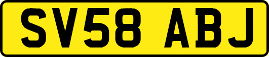 SV58ABJ