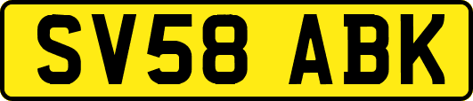 SV58ABK