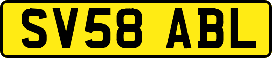 SV58ABL