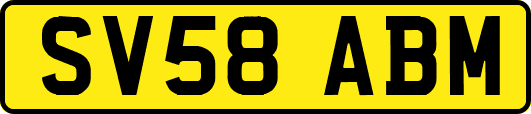 SV58ABM