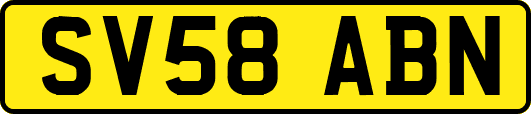 SV58ABN