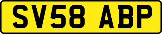 SV58ABP