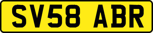 SV58ABR