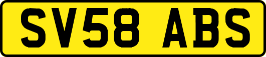 SV58ABS