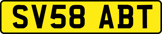 SV58ABT