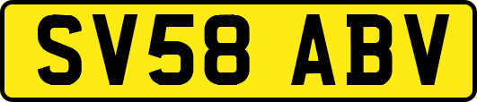 SV58ABV
