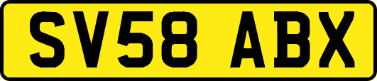 SV58ABX