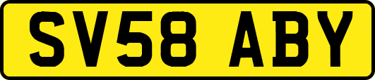 SV58ABY