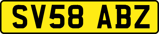SV58ABZ