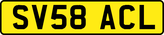 SV58ACL