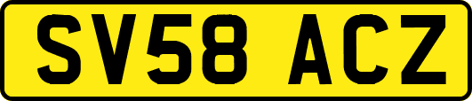SV58ACZ