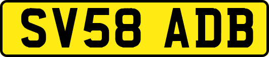 SV58ADB