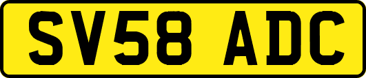 SV58ADC