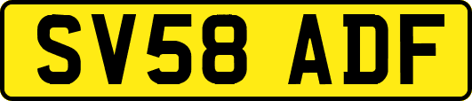 SV58ADF