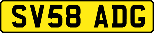 SV58ADG