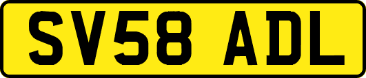 SV58ADL