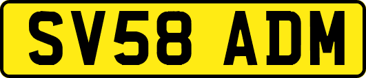 SV58ADM