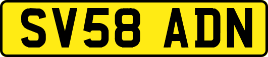 SV58ADN