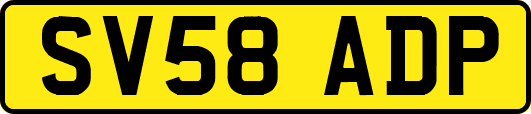 SV58ADP