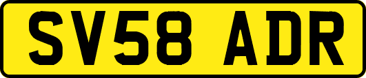 SV58ADR