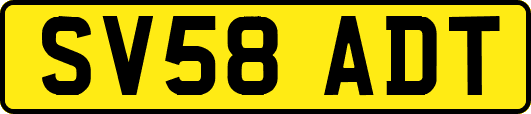 SV58ADT