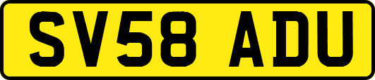 SV58ADU