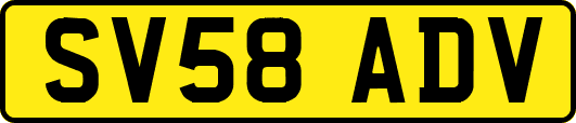 SV58ADV