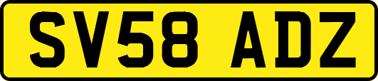 SV58ADZ