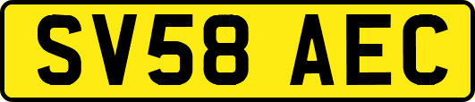 SV58AEC