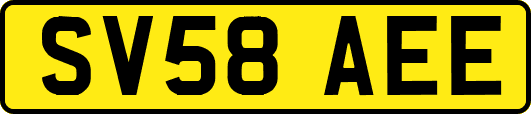 SV58AEE