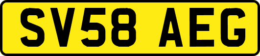 SV58AEG