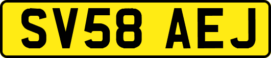SV58AEJ