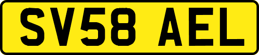 SV58AEL