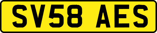 SV58AES
