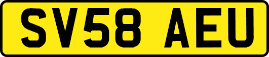 SV58AEU