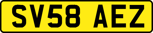 SV58AEZ