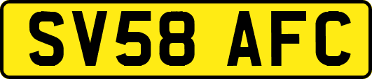 SV58AFC