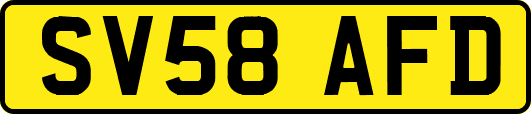 SV58AFD