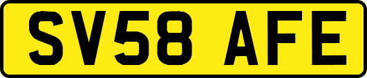 SV58AFE