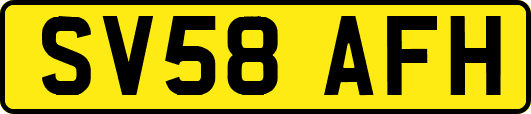 SV58AFH