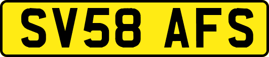 SV58AFS
