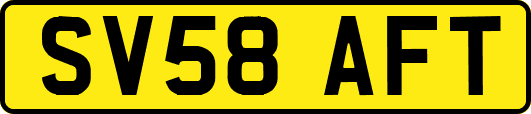 SV58AFT