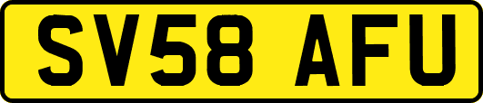 SV58AFU