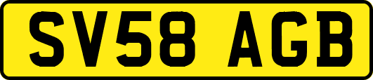 SV58AGB